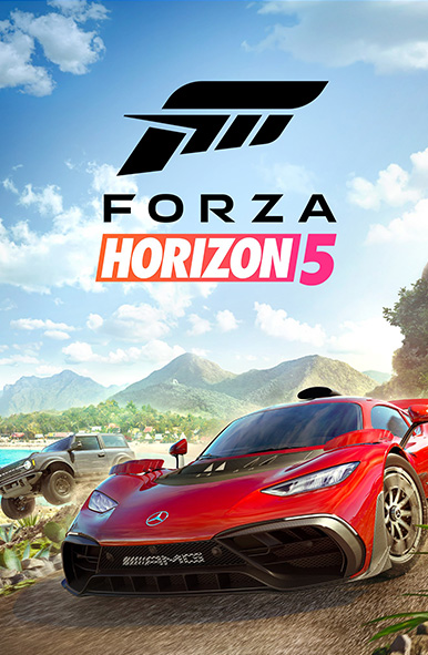 Forza 5 games