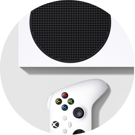 Xbox Control Console