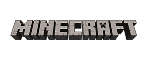home-minecraft-logo